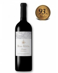Vinho Tinto BOA-VISTA Reserva 2014